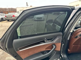 Audi A8 * 3.0T ~ Brown Leather ~ 360 Cam ~ Certified * CAR, снимка 13