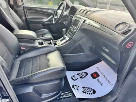 Ford S-Max tdci, снимка 10