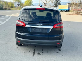Ford S-Max tdci, снимка 5