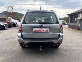 Subaru Forester, снимка 8