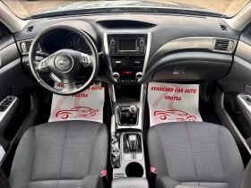 Subaru Forester, снимка 10