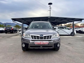 Subaru Forester, снимка 1