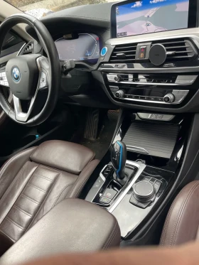 BMW iX3, снимка 12