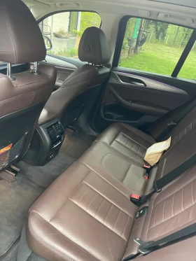 BMW iX3, снимка 11