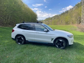 BMW iX3, снимка 4