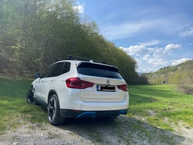 BMW iX3, снимка 6