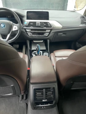 BMW iX3, снимка 14