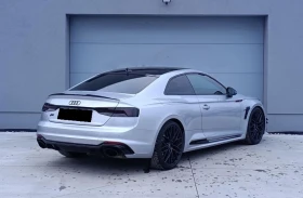 Audi Rs5 2.9 Coupe Quattro , снимка 3