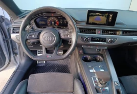 Audi Rs5 2.9 Coupe Quattro , снимка 6