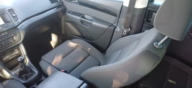 Seat Alhambra 2.0TDI, снимка 9