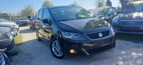 Seat Alhambra 2.0TDI, снимка 3