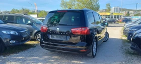 Seat Alhambra 2.0TDI, снимка 4