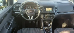 Seat Alhambra 2.0TDI, снимка 7
