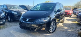 Seat Alhambra 2.0TDI, снимка 1