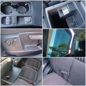 Seat Alhambra 2.0TDI, снимка 15