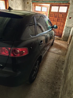 Seat Ibiza, снимка 2