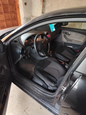Seat Ibiza, снимка 4