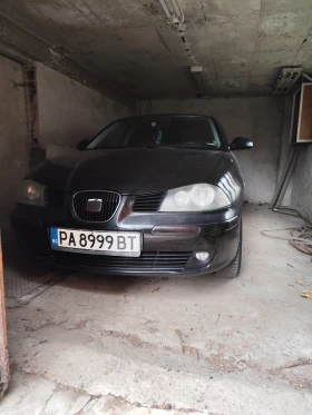 Seat Ibiza, снимка 6