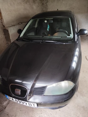 Seat Ibiza, снимка 3