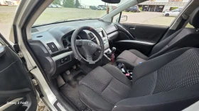 Toyota Corolla verso 2.2 d-cat, снимка 7