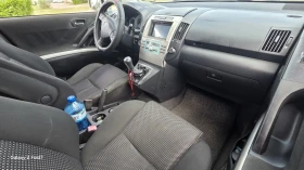 Toyota Corolla verso 2.2 d-cat, снимка 8