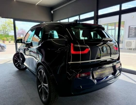 BMW i3 S* LED* PPF* Подгрев* Лизинг, снимка 4