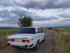 Lada 1600 Уникат, снимка 2
