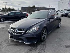 Mercedes-Benz E 400  | DISTRONIC | 360 | PANO | NAVI | LED , снимка 1