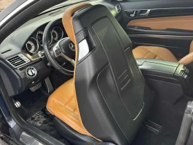 Mercedes-Benz E 400  | DISTRONIC | 360 | PANO | NAVI | LED , снимка 13