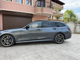 BMW 340 XD, снимка 2
