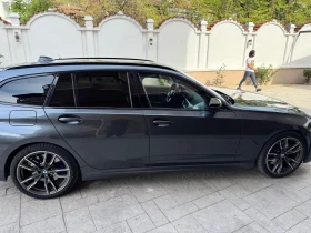 BMW 340 XD, снимка 6