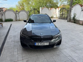 BMW 340 XD, снимка 1