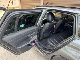 BMW 340 XD, снимка 9