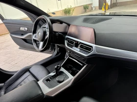 BMW 340 XD, снимка 12