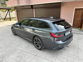 BMW 340 XD, снимка 3