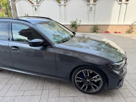 BMW 340 XD, снимка 5
