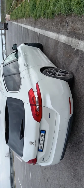Peugeot 308, снимка 2