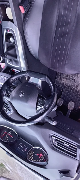 Peugeot 308, снимка 6