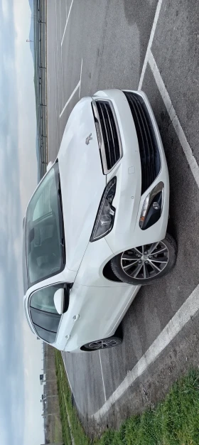 Peugeot 308, снимка 1