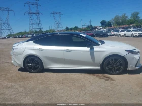 Toyota Camry 2026 TOYOTA CAMRY XSE, снимка 14