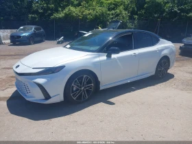 Toyota Camry 2026 TOYOTA CAMRY XSE, снимка 2
