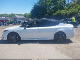 Toyota Camry 2026 TOYOTA CAMRY XSE, снимка 15