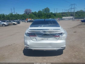 Toyota Camry 2026 TOYOTA CAMRY XSE, снимка 17