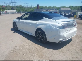 Toyota Camry 2026 TOYOTA CAMRY XSE, снимка 3