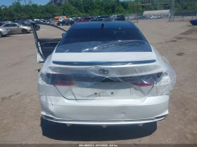 Toyota Camry 2026 TOYOTA CAMRY XSE, снимка 6