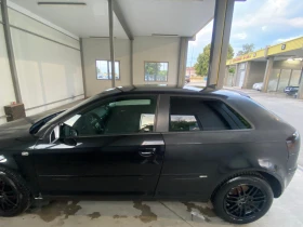 Audi A3 8P, снимка 3