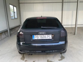 Audi A3 8P, снимка 2
