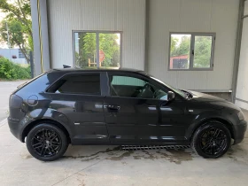 Audi A3 8P, снимка 1