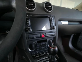 Audi A3 8P, снимка 16