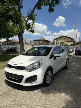 Kia Rio, снимка 1